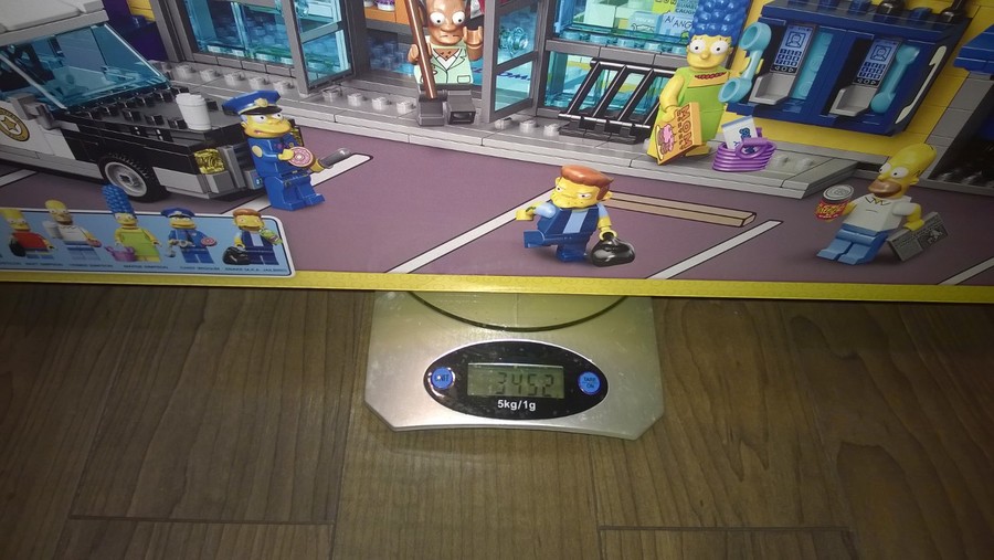 Kwik-E-Mart