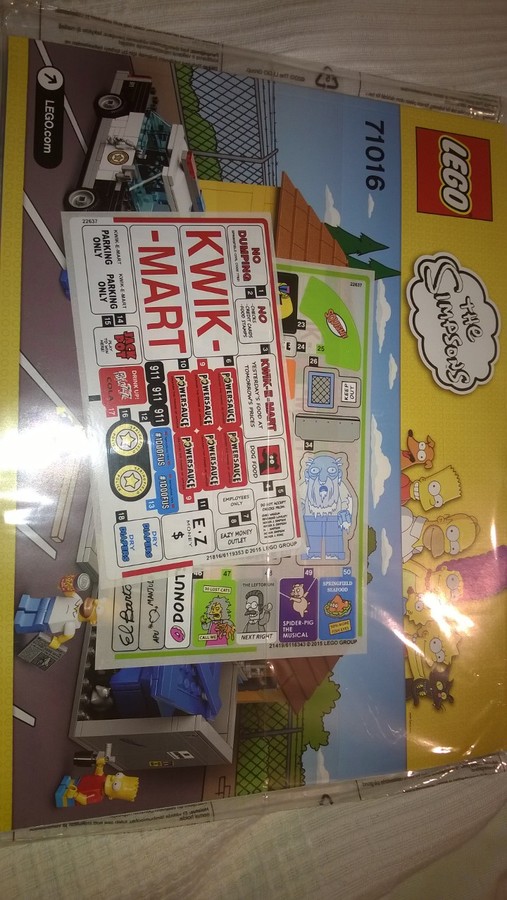 Kwik-E-Mart