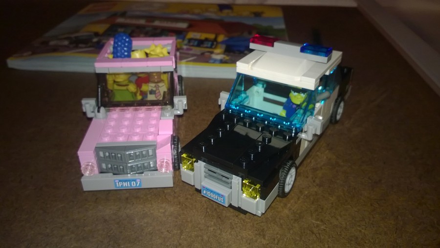 Kwik-E-Mart