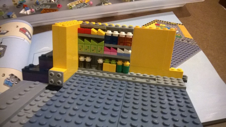 Kwik-E-Mart