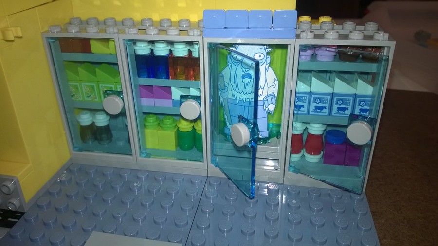 Kwik-E-Mart