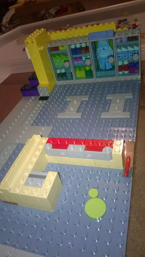 Kwik-E-Mart