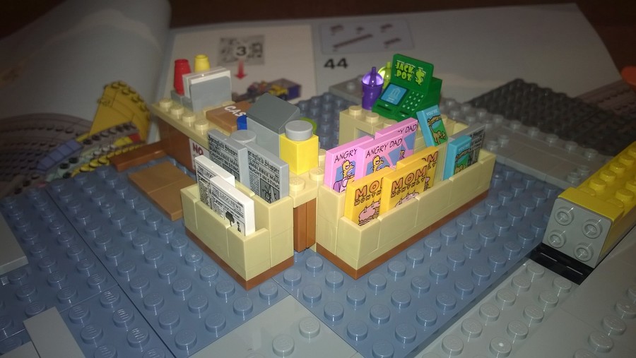Kwik-E-Mart