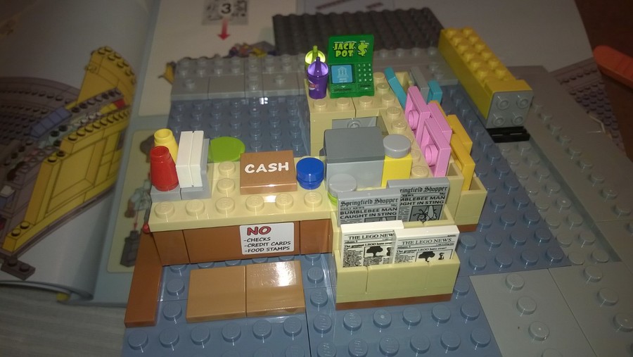 Kwik-E-Mart
