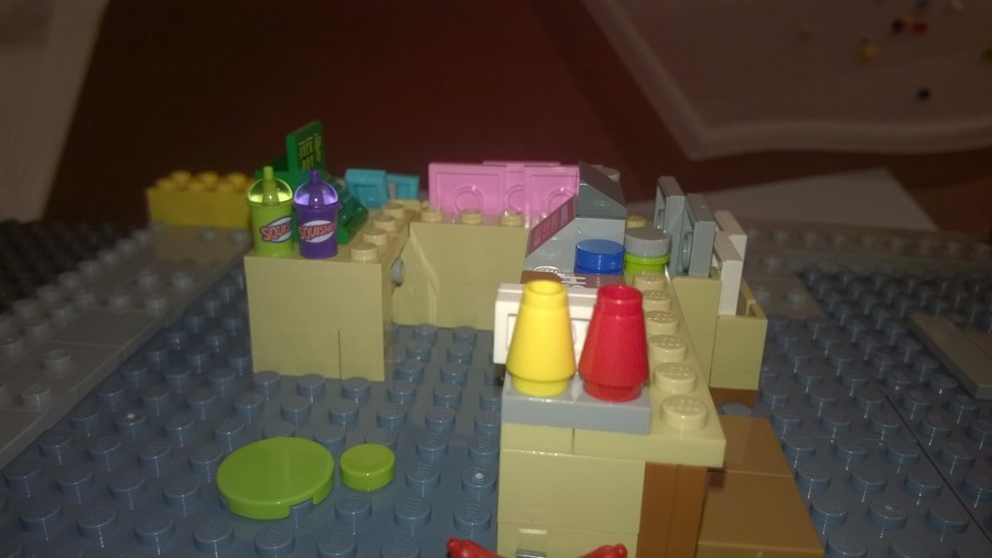 Kwik-E-Mart