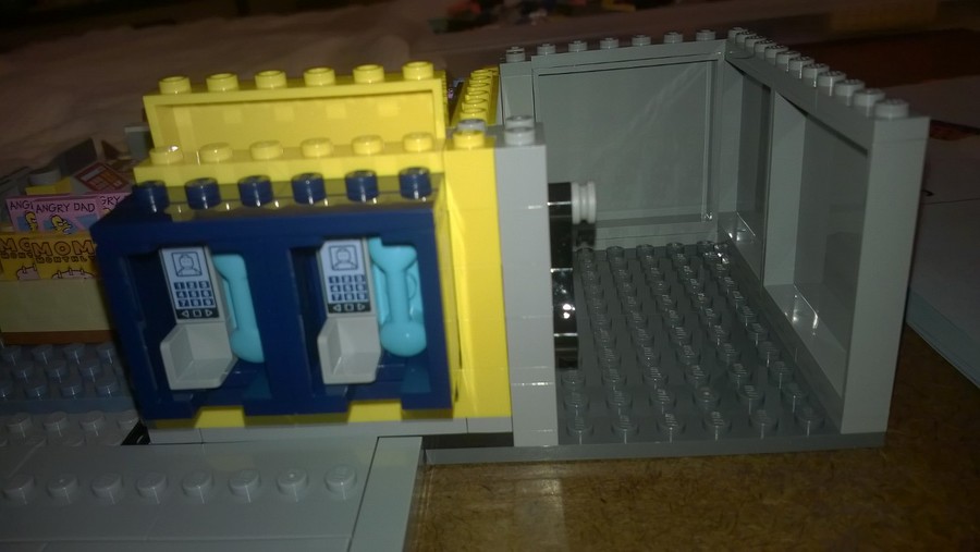 Kwik-E-Mart