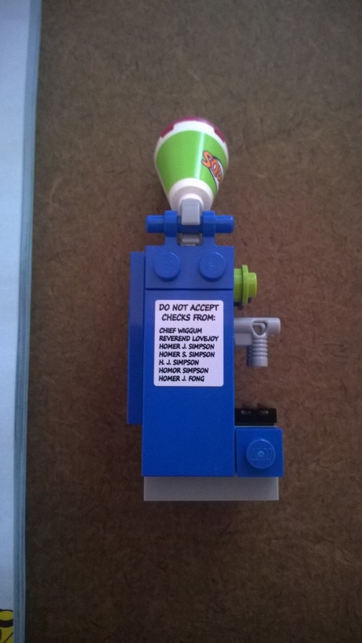 Kwik-E-Mart