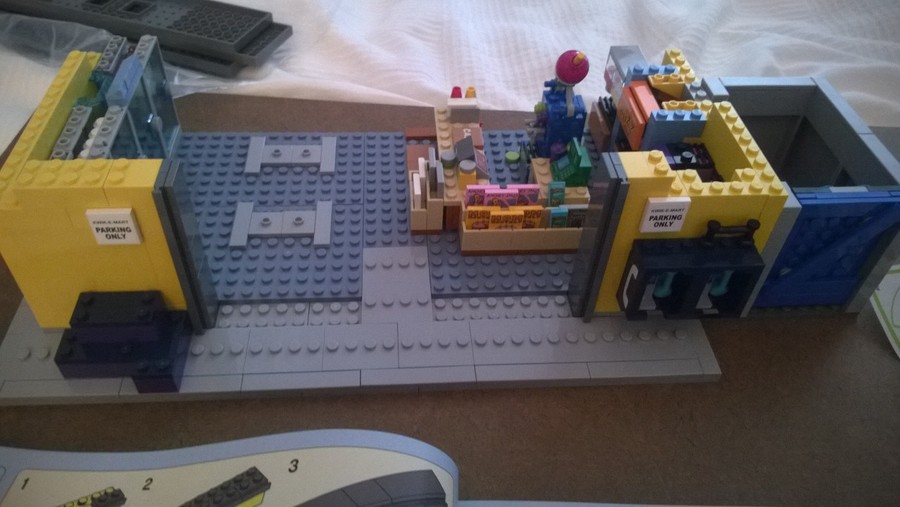 Kwik-E-Mart