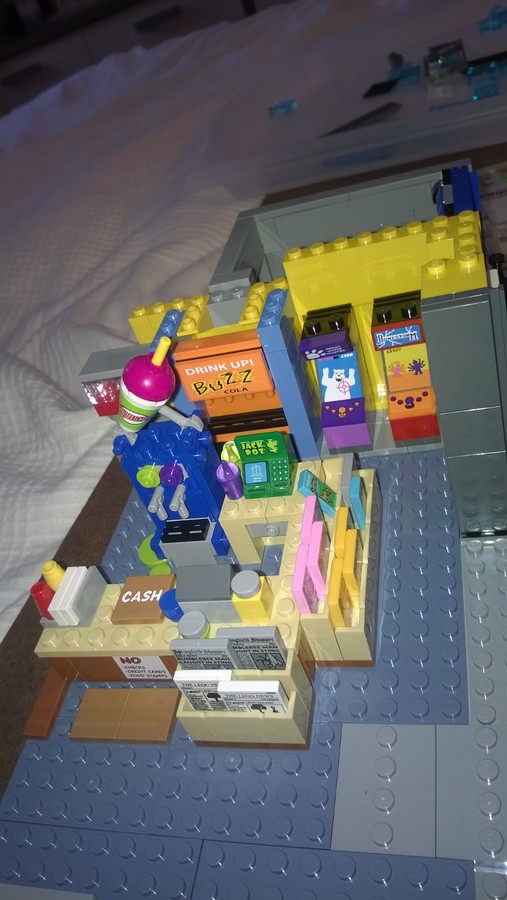 Kwik-E-Mart