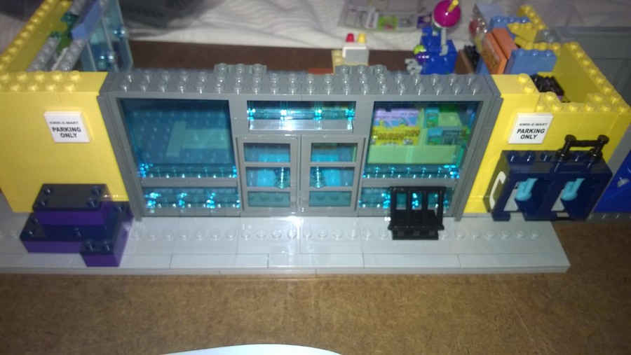 Kwik-E-Mart