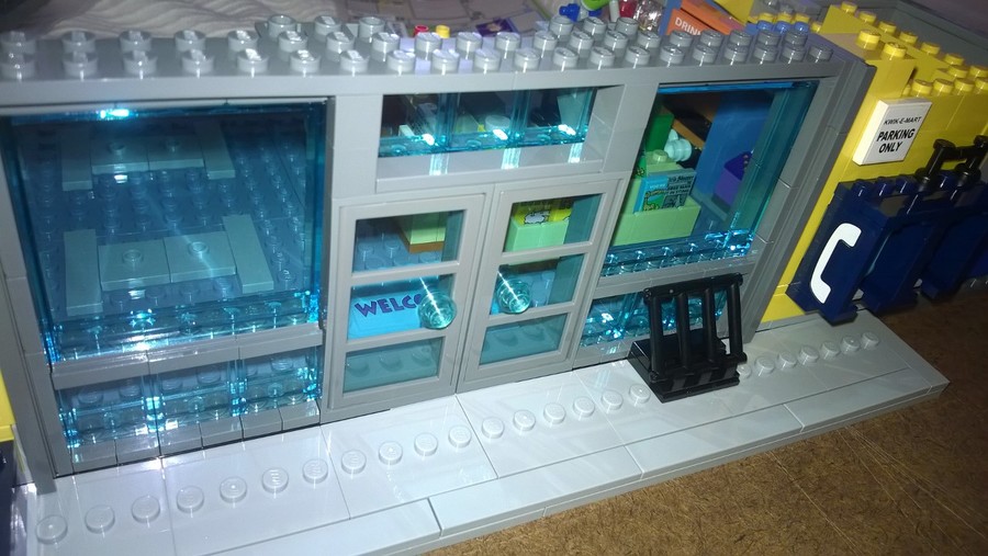Kwik-E-Mart