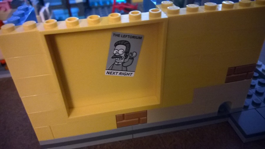 Kwik-E-Mart