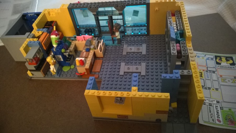 Kwik-E-Mart