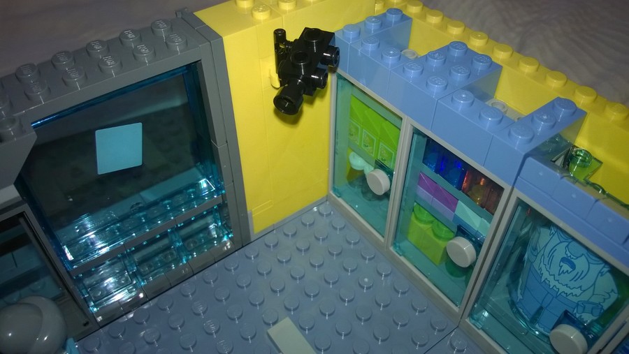 Kwik-E-Mart