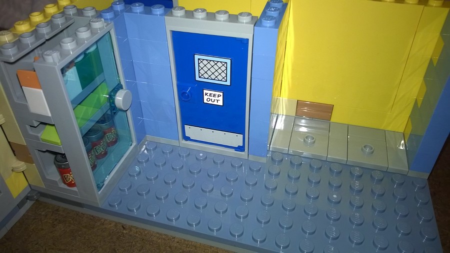 Kwik-E-Mart