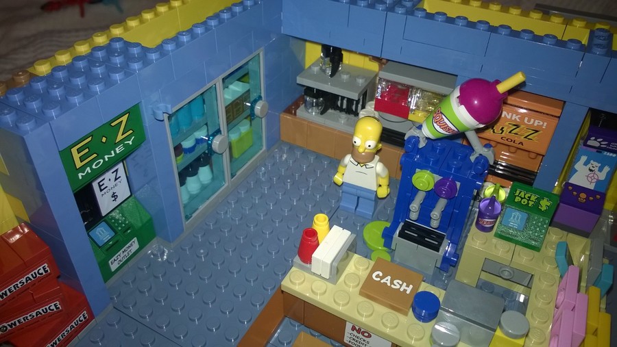 Kwik-E-Mart
