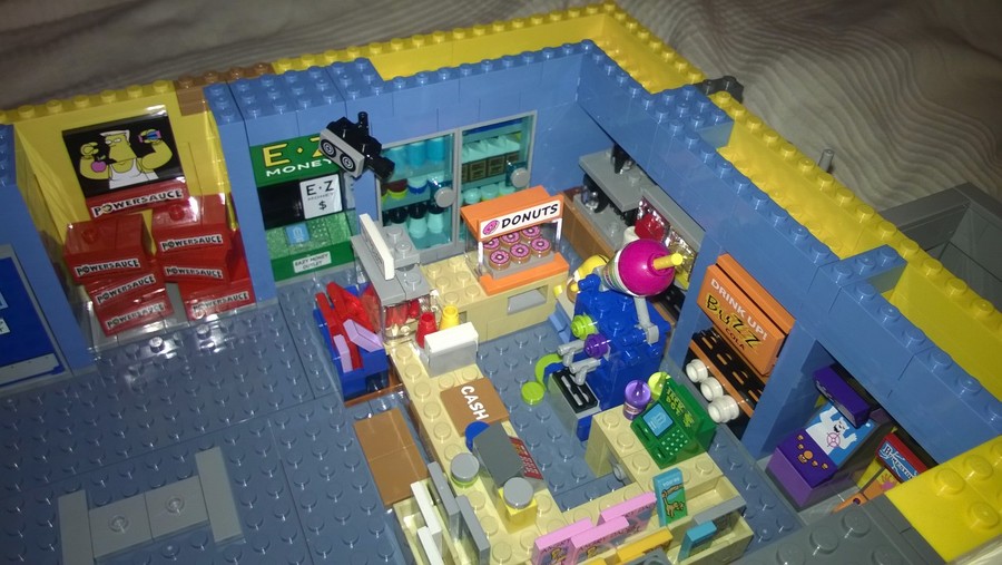 Kwik-E-Mart