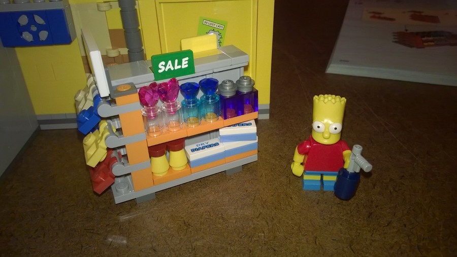 Kwik-E-Mart