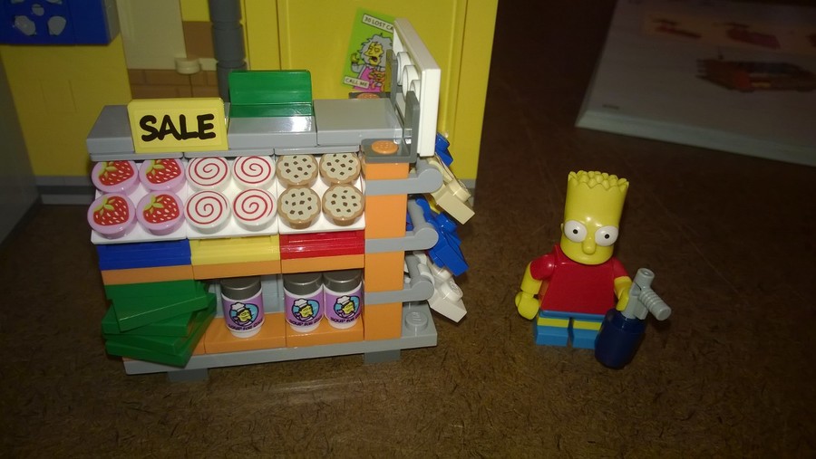 Kwik-E-Mart