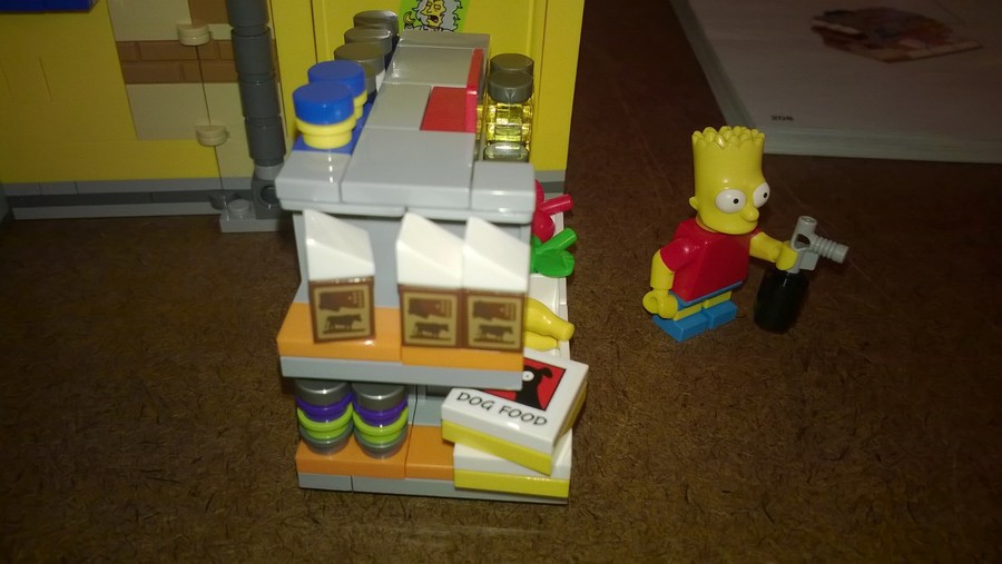 Kwik-E-Mart