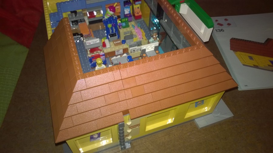 Kwik-E-Mart