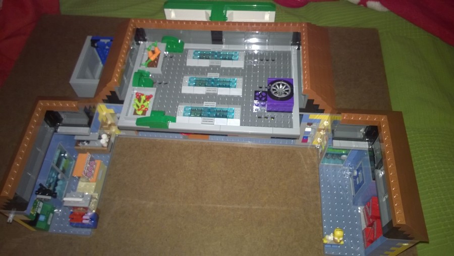 Kwik-E-Mart