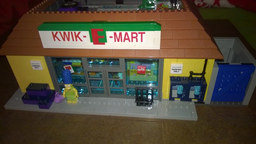 Kwik-E-Mart