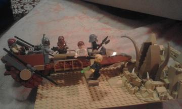 Star Wars