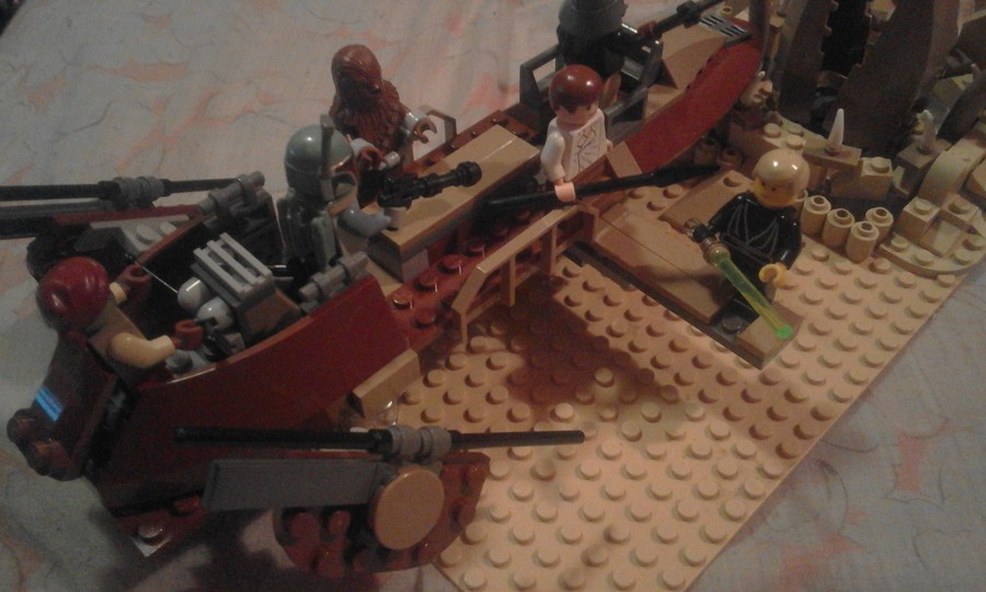 Star Wars
