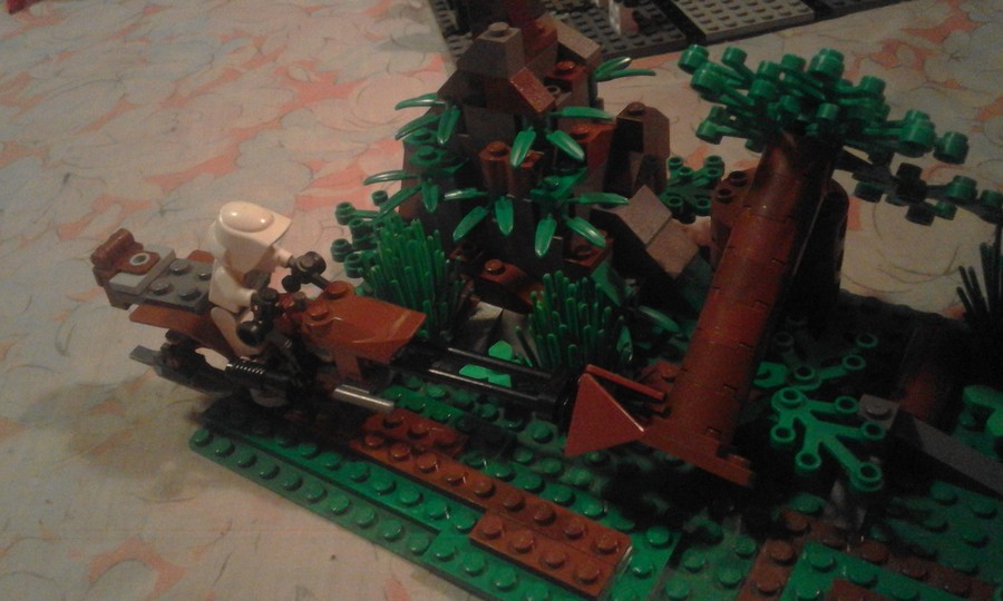 star wars ep. VI.