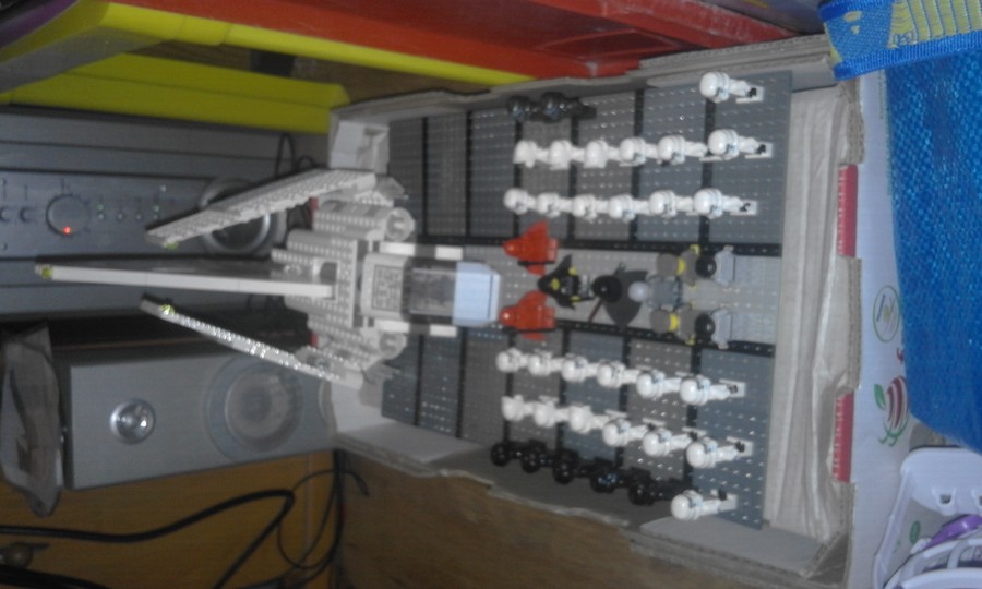 star wars ep. VI./2