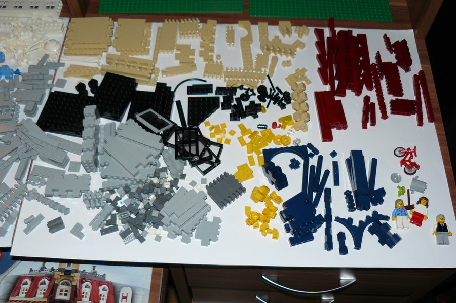 Modular Buildings 10182