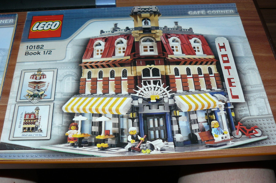 Modular Buildings 10182