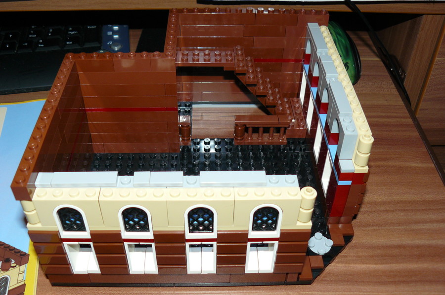 Modular Buildings 10182