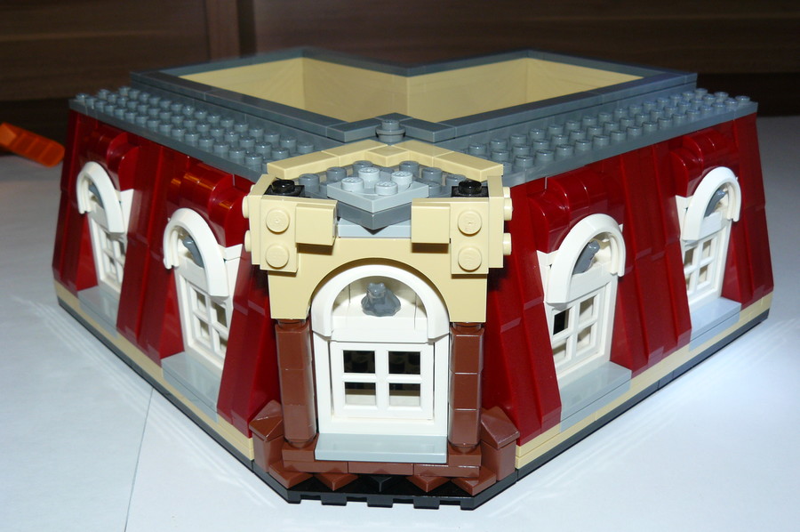 Modular Buildings 10182