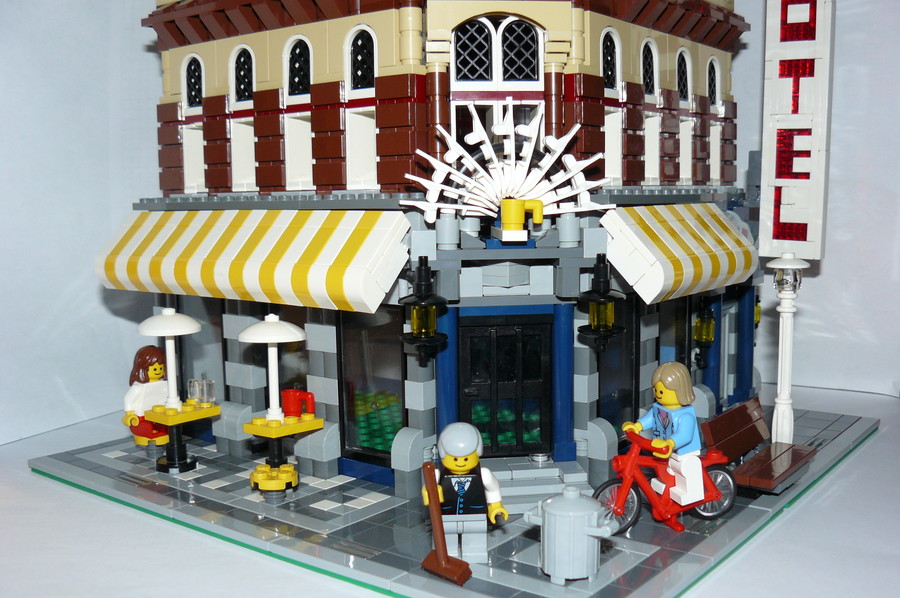 Modular Buildings 10182