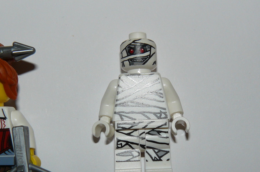 Monster Fighters 9462