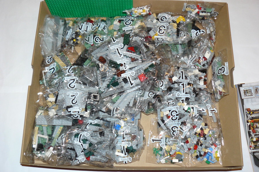 Modular Buildings 10185