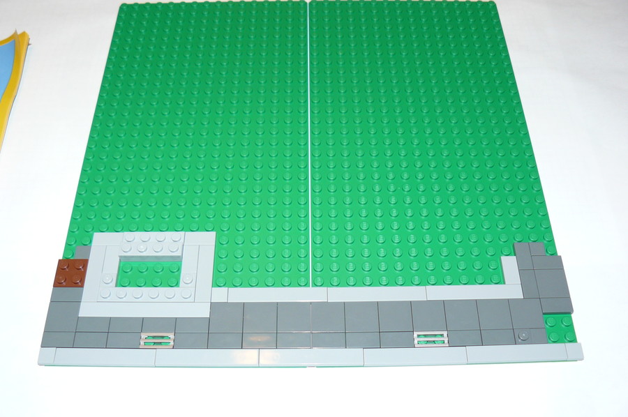Modular Buildings 10185