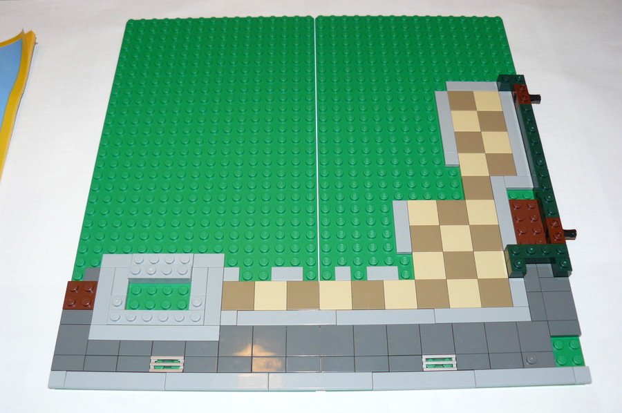 Modular Buildings 10185