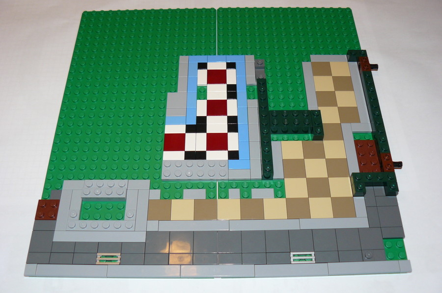 Modular Buildings 10185