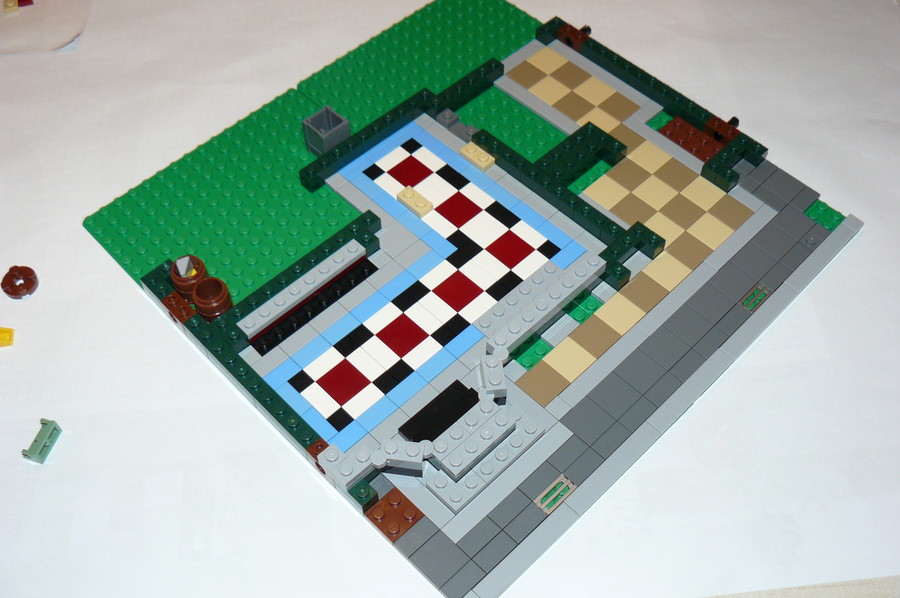 Modular Buildings 10185