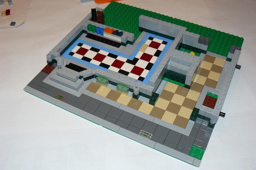 Modular Buildings 10185