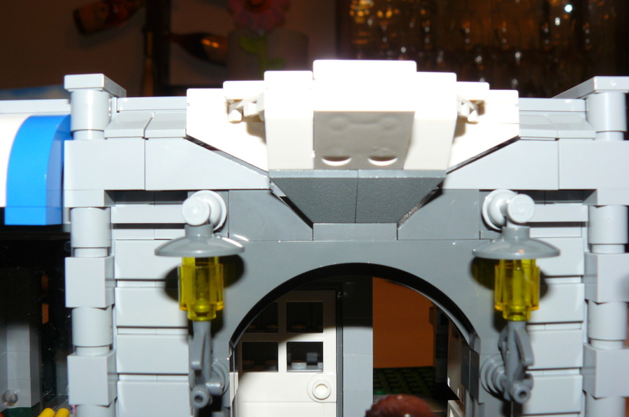 Modular Buildings 10185