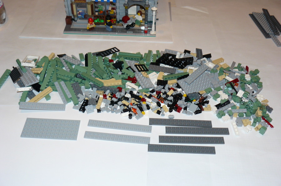 Modular Buildings 10185