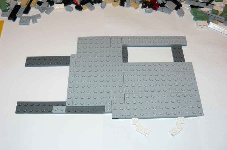 Modular Buildings 10185