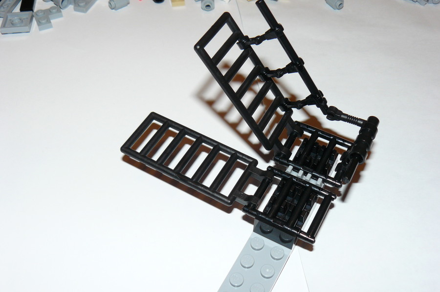 Modular Buildings 10185