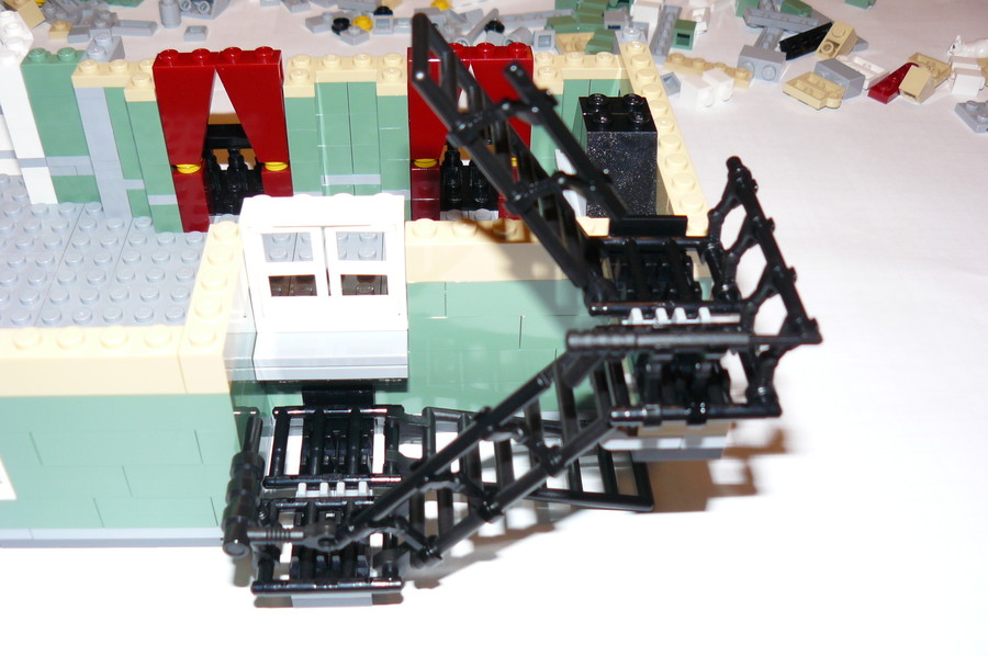 Modular Buildings 10185
