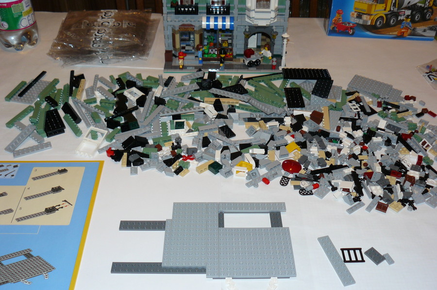 Modular Buildings 10185