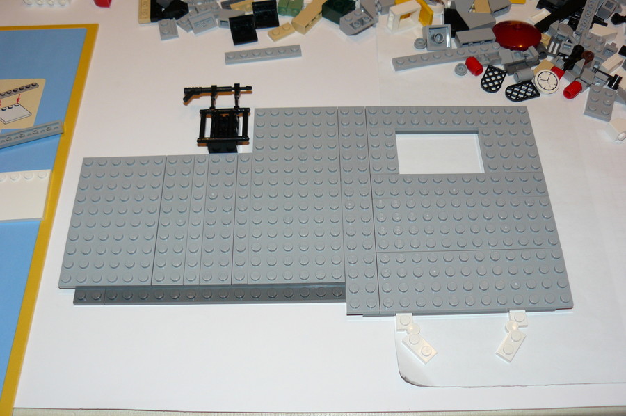 Modular Buildings 10185